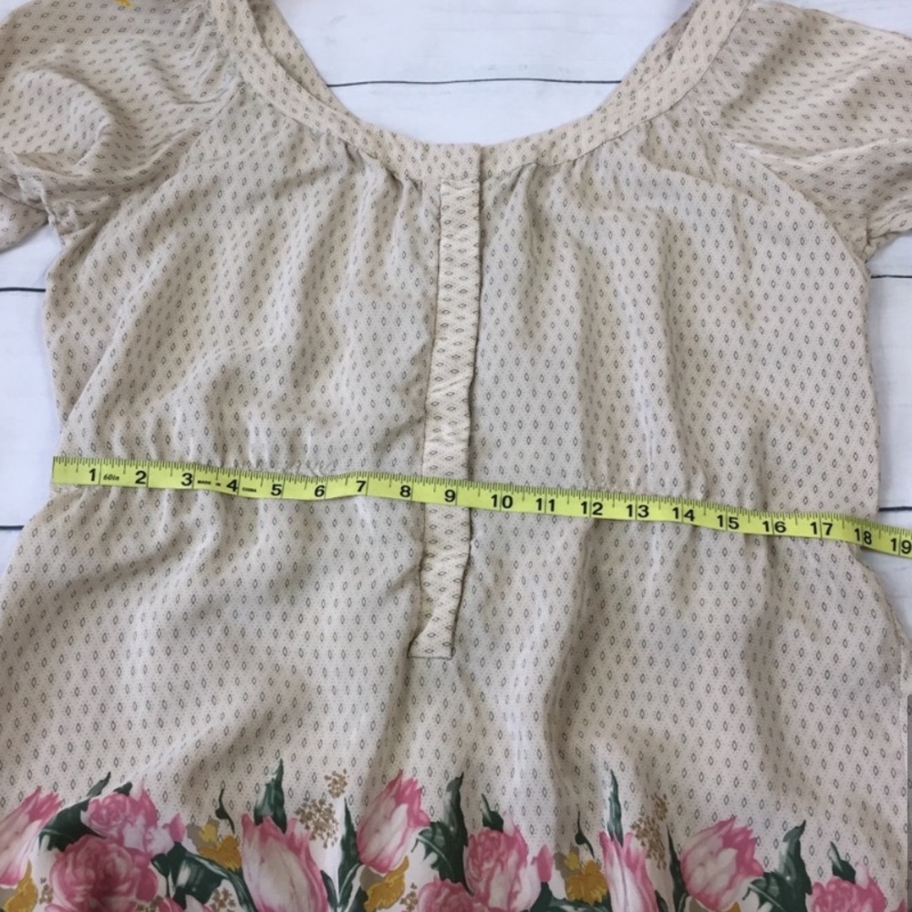 Anthropologie What Goes Around Comes Around Dress - Picture 7 of 8